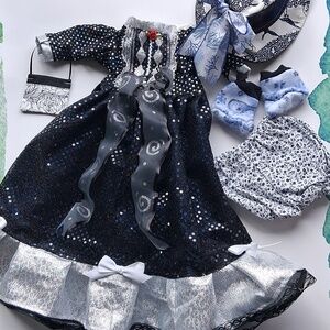 American girl clothes